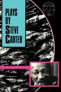 Plays By Steve Carter - Carter Steve