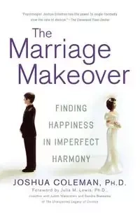 The Marriage Makeover - Coleman Joshua