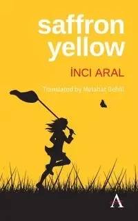 Saffron Yellow - Aral İnci