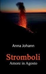 Stromboli - Anna Johann