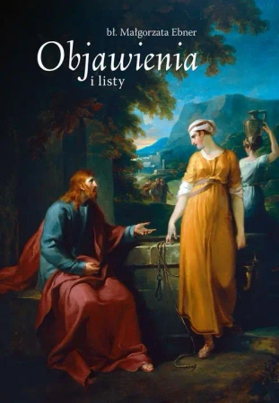 eBook Objawienia i listy bł Małgorzaty Ebner - Bł. Małgorzata Ebner epub mobi