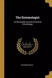 The Entomologist - Richard South
