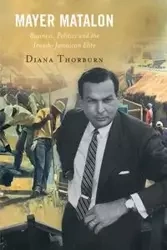 Mayer Matalon - Diana Thorburn