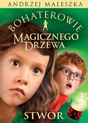 Bohaterowie Magicznego Drzewa. Stwór - Znak Emotikon