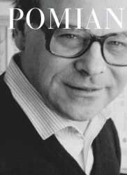 eBook Wśród mistrzów i przyjaciół - Krzysztof Pomian mobi epub