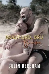 Bradford, Bru And Brendan Too - Colin Dereham