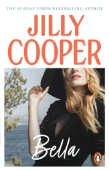 Bella wer. angielska - Jilly Cooper