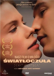Światłoczuła DVD - Tadeusz Sliwa