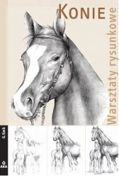 Warsztaty rysunkowe - Konie - Gecko Keck