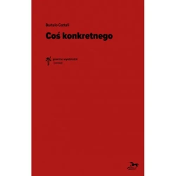 Coś konkretnego - Cattafi Bartolo