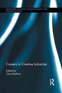 Careers in Creative Industries - Mathieu Chris