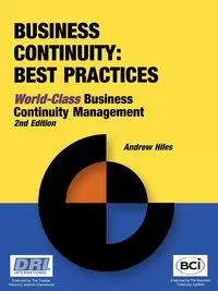 Business Continuity - Andrew N. Hiles