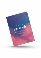 Karnet - Wołaj do mnie, a odpowiem Ci - Koinonia