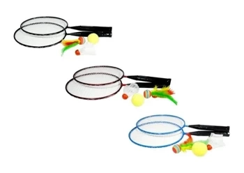 Badminton Zośka - SWEDE