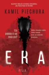 eBook Era - Kamil Piechura mobi epub