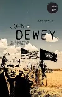 John Dewey - John Narayan