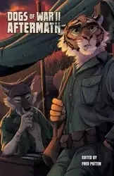 Dogs of War II Aftermath - Alice Dryden
