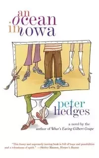 An Ocean in Iowa - Peter Hedges