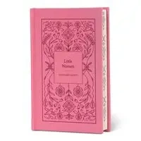 Little Women - Louisa May Alcott