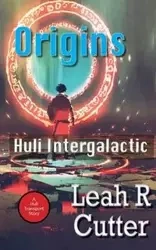 Origins - Leah Cutter