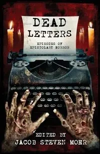 Dead Letters - Gemma Files
