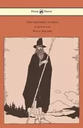 The Children of Odin - Illustrated by Willy Pogany - Colum Padraic