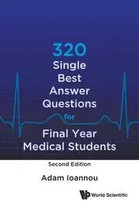 320 SINGLE BEST ANS QUE (2ND ED) - ADAM IOANNOU