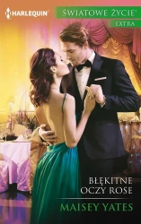 eBook Błękitne oczy Rose - Maisey Yates epub mobi