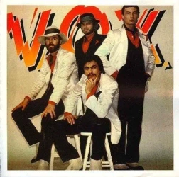 Vox CD - Vox