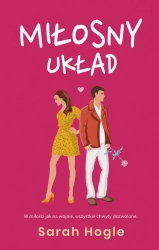 eBook Miłosny układ - Sarah Hogle epub mobi