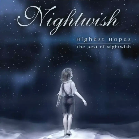 Highest Hopes - The Best Of Nightwish, CD