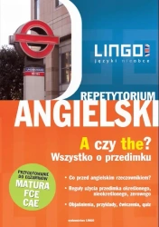 eBook Angielski. A czy the? Wszystko o przedimku - opracowanie zbiorowe