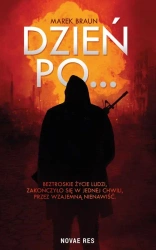 eBook Dzień po... - Marek Braun epub mobi