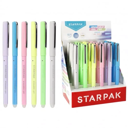 Długopis Scier Move Starpak Disp A 24/144/1728