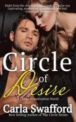 Circle of Desire - Carla Swafford