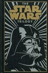 Star Wars trilogy black leather-prop (exp) - George Lucas