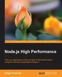 Node.js High Performance - Resende Diogo