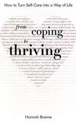 From Coping to Thriving - Hannah Braime