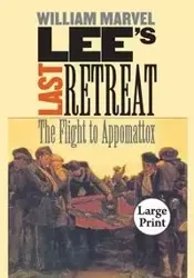 Lee's Last Retreat - Marvel William