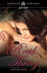The Real Thing - Susann Oriel
