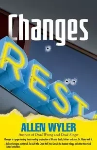Changes - Allen Wyler