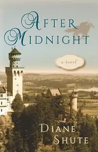 After Midnight - Diane Shute