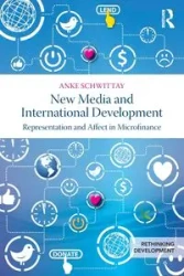 New Media and International Development - Schwittay Anke