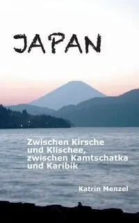 JAPAN - Menzel Katrin