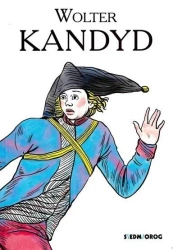 Kandyd - Voltaire