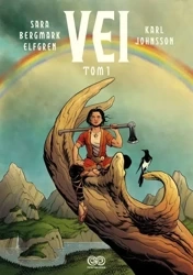 Vei T.1 - Sara Elfgren, Karl Johnsson