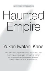 Haunted Empire - Kane Yukari Iwatani
