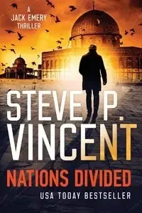 Nations Divided - Vincent Steve P.