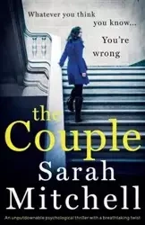 The Couple - Mitchell Sarah