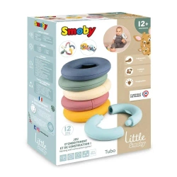 Krążki edukacyjne Little Smoby - SIMBA